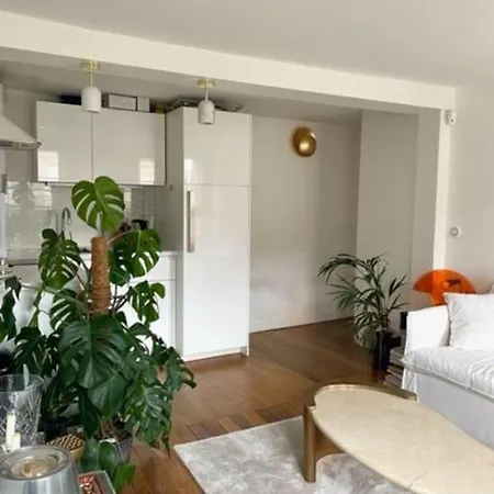 Terrasse In The Heart Of Saint Germain Des Pres Appartamento *