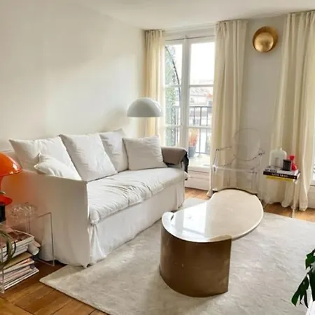 Terrasse In The Heart Of Saint Germain Des Pres Appartamento *